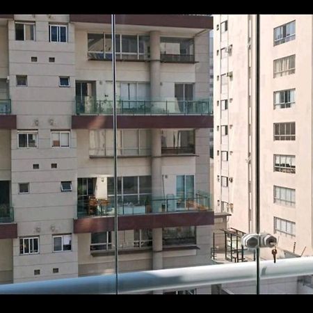 Апартаменты Flat Jardins C/ Garagem Prox Paulista E Ibirapuera Сан-Пауло Экстерьер фото