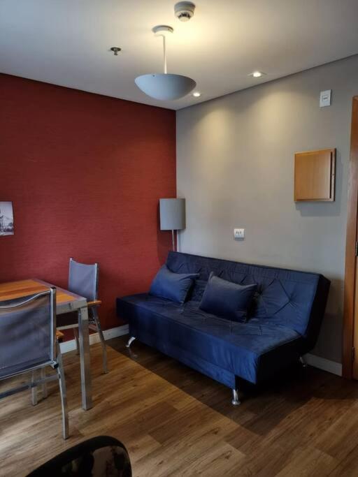 Апартаменты Flat Jardins C/ Garagem Prox Paulista E Ibirapuera Сан-Пауло Экстерьер фото