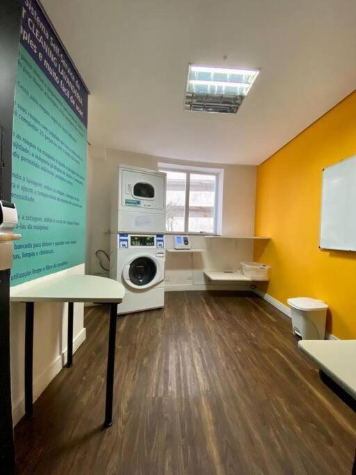 Апартаменты Flat Jardins C/ Garagem Prox Paulista E Ibirapuera Сан-Пауло Экстерьер фото