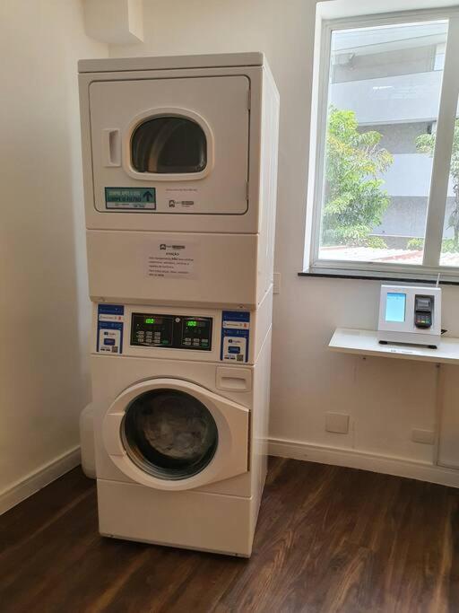 Апартаменты Flat Jardins C/ Garagem Prox Paulista E Ibirapuera Сан-Пауло Экстерьер фото