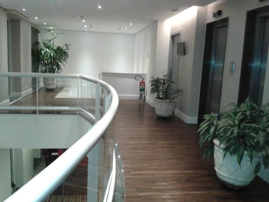 Апартаменты Flat Jardins C/ Garagem Prox Paulista E Ibirapuera Сан-Пауло Экстерьер фото